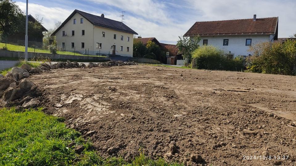 Einfamilienhaus Perlesreut - 120.000&euro; | Angebot:19432851