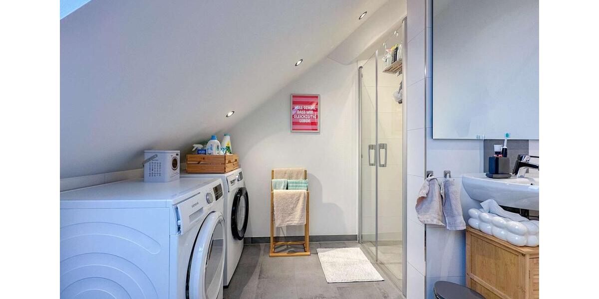 Terrassenwohnung Passau Maierhof - 3 Zimmer, 103 m&sup2;, 1.000&euro; | Angebot:25972041