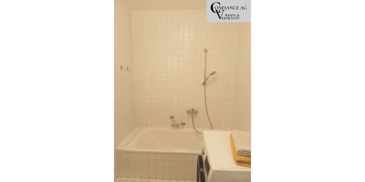 Etagenwohnung Passau Mühltal - 2 Zimmer, 40 m&sup2;, 500&euro; | Angebot:24571397