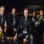 Nockis - Theaterbühne