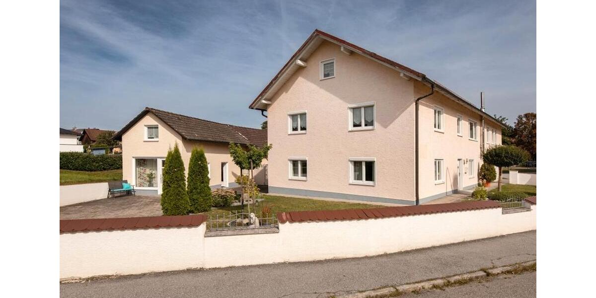 Einfamilienhaus Tiefenbach - 580.000&euro; | Angebot:27217701