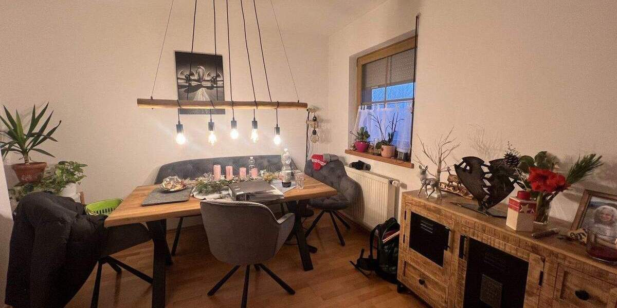 Mehrfamilienhaus, Wohnhaus Thyrnau Kellberg - 8 Zimmer, 267 m&sup2;, 599.999&euro; | Angebot:25698345