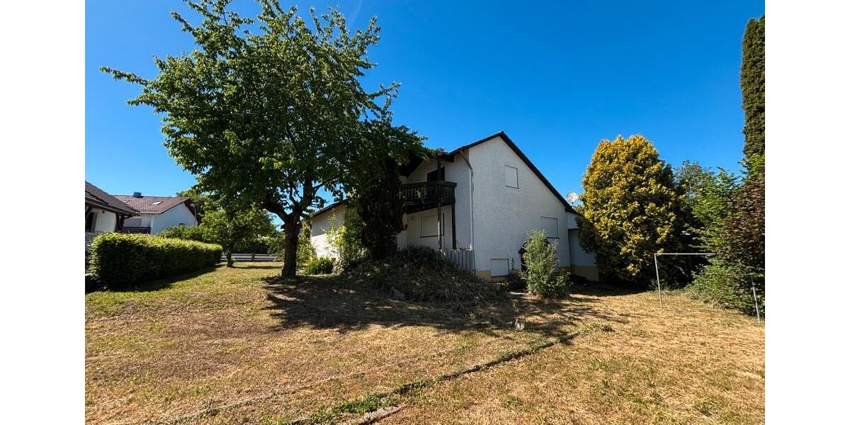 Einfamilienhaus Künzing - 8 Zimmer, 220 m&sup2;, 259.000&euro; | Angebot:26772176