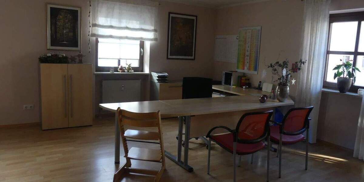 Etagenwohnung Waldkirchen Schiefweg - 2 Zimmer, 65 m&sup2;, 129.000&euro; | Angebot:25740762