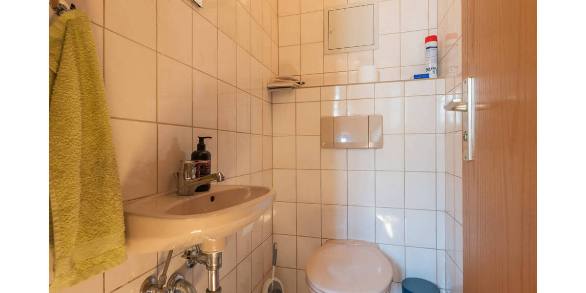 Etagenwohnung Passau Innstadt - 3 Zimmer, 67 m&sup2;, 167.000&euro; | Angebot:25999873