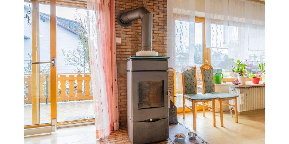 Einfamilienhaus Eging Eging a.See - 8 Zimmer, 189 m&sup2;, 320.000&euro; | Angebot:25708705