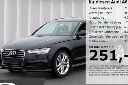 Audi A6 138.378 km 21.980 &euro; Ruhstorf 94099
