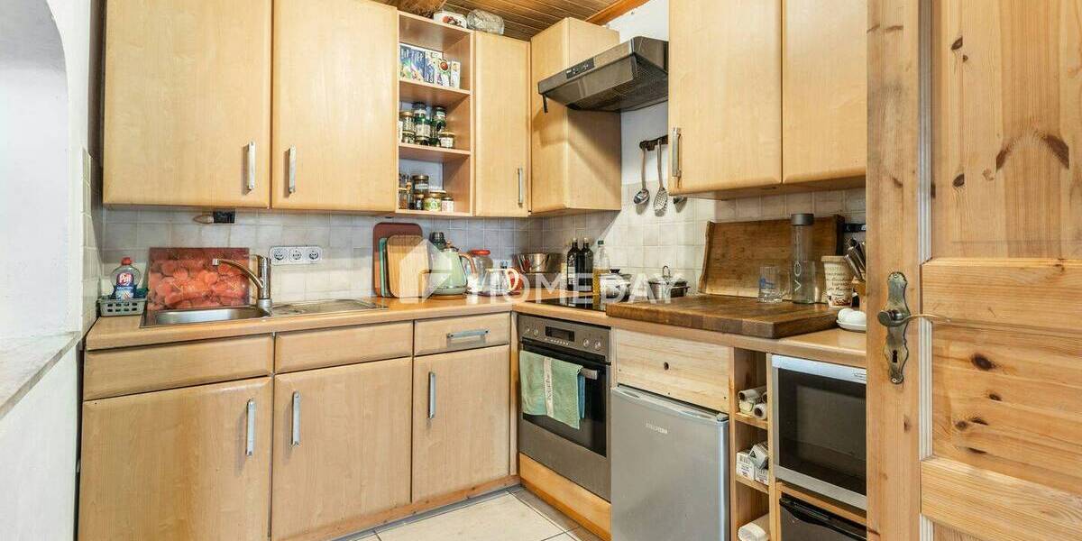 Einfamilienhaus Ruhstorf a.d.Rott Eholfing - 5 Zimmer, 109 m&sup2;, 175.000&euro; | Angebot:25732661