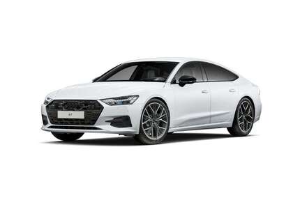 Audi A7 19.908 km 69.838 &euro; Vilshofen 94474
