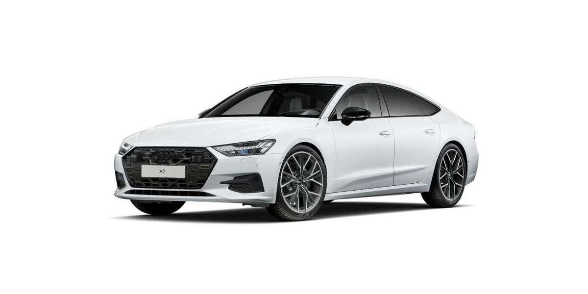 Audi A7 19.908 km 69.838 &euro; Vilshofen 94474