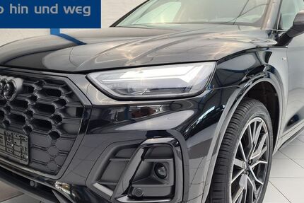 Audi Q5 138.950 km 31.800 &euro; Thurmansbang/Thannberg 94169