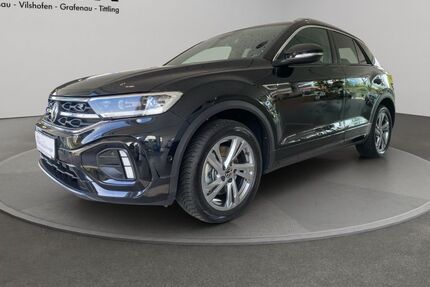 VW T-Roc 19.604 km 28.542 &euro; Vilshofen 94474
