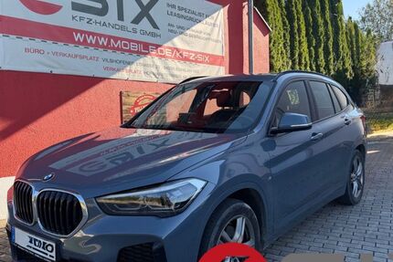 BMW X1 135.000 km 22.999 &euro; Eging am See 94535