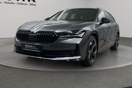 Skoda Superb 10.758 km 48.683 &euro; Passau 94032