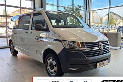 VW T6 Kombi 39.900 km 39.950 &euro; Eging a. See 94535