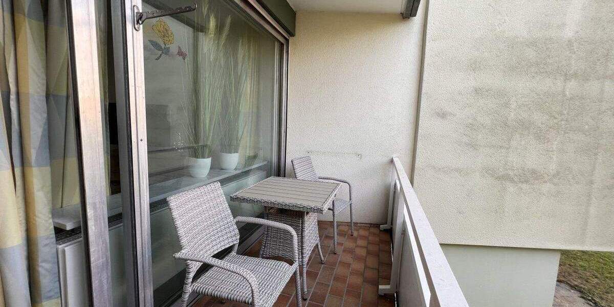 Etagenwohnung Bad Füssing - 1 Zimmer, 54 m&sup2;, 145.000&euro; | Angebot:25698349