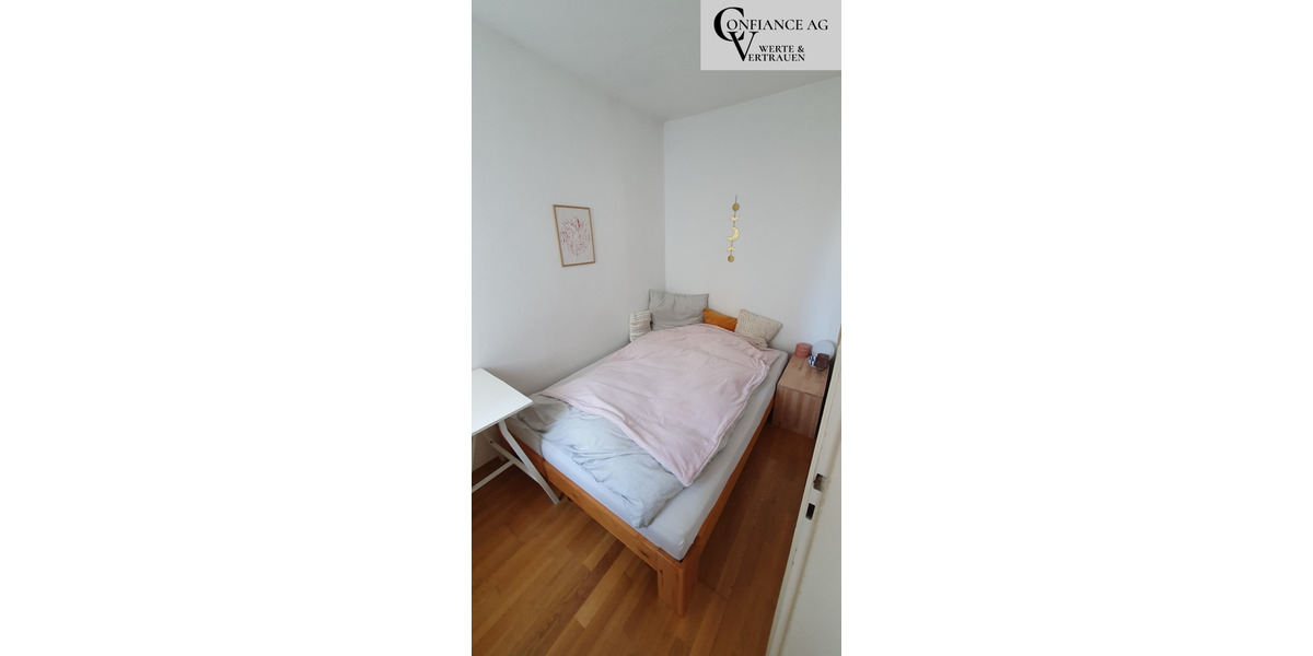 Etagenwohnung Passau Auerbach - 2 Zimmer, 67 m&sup2;, 750&euro; | Angebot:24591228