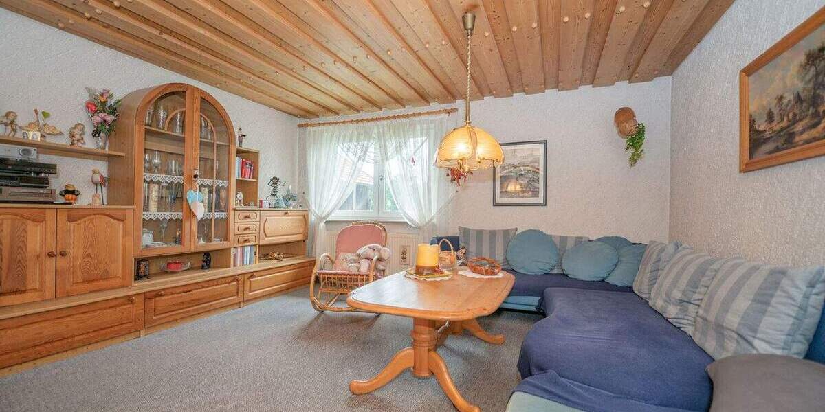 Bauernhaus, Landhaus Waldkirchen Richardsreut - 8 Zimmer, 177 m&sup2;, 690.000&euro; | Angebot:25742340