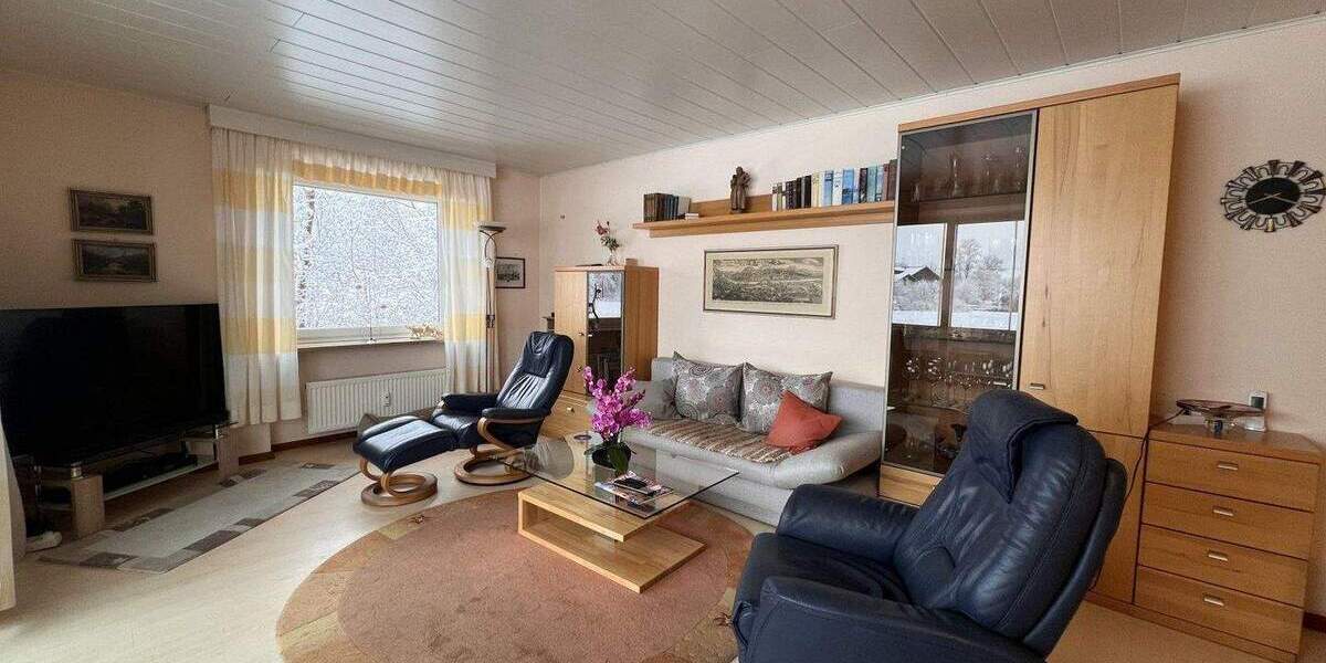 Etagenwohnung Bad Füssing - 3 Zimmer, 71 m&sup2;, 189.000&euro; | Angebot:25698364