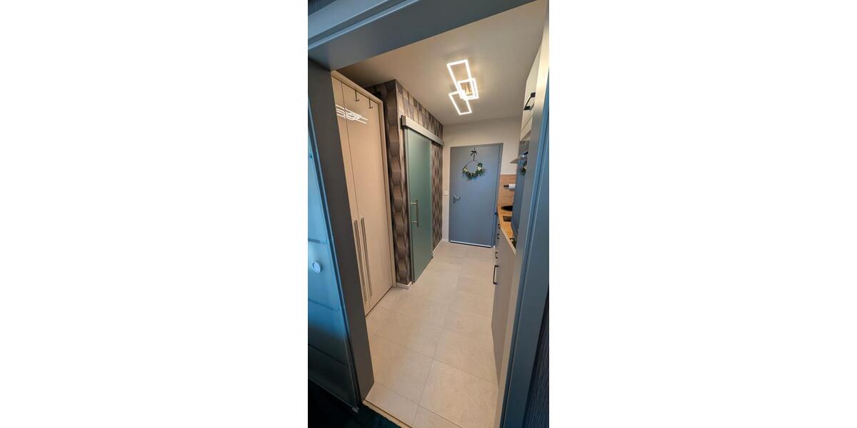 Etagenwohnung Bad Griesbach im Rottal - 1 Zimmer, 26 m&sup2;, 100.000&euro; | Angebot:26715308