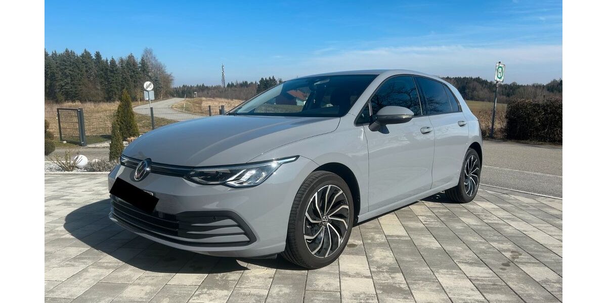 VW Golf 32.500 km 19.990 &euro; Künzing 94550