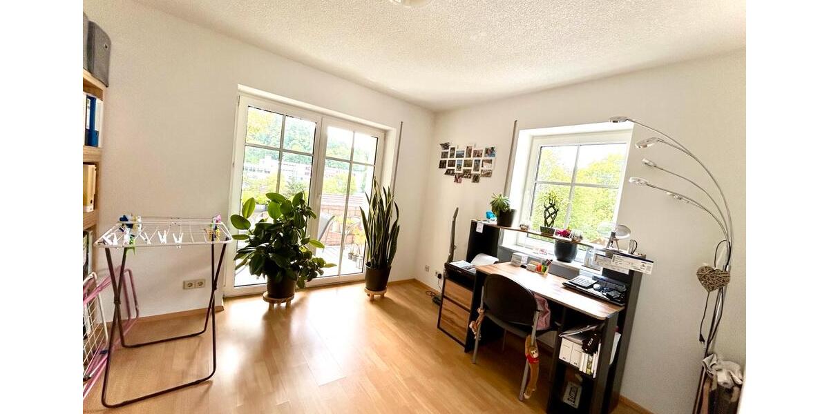 Etagenwohnung Aldersbach - 3 Zimmer, 75 m&sup2;, 199.999&euro; | Angebot:23871837