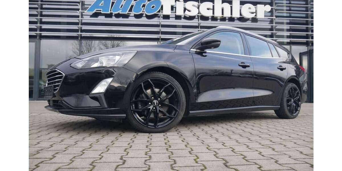 Ford Focus 145.521 km 10.500 &euro; Ortenburg 94496