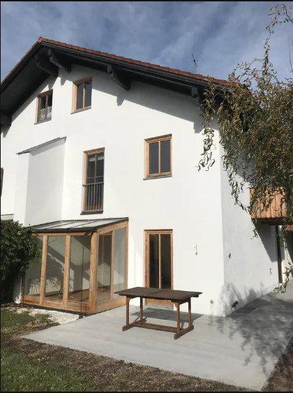 Doppelhaushälfte Neuburg am Inn - 6 Zimmer, 153 m&sup2;, 439.000&euro; | Angebot:26803042