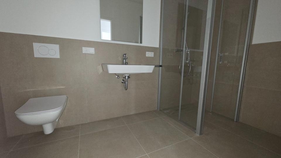 Etagenwohnung Bad Griesbach im Rottal - 2 Zimmer, 62 m&sup2;, 690&euro; | Angebot:23037935