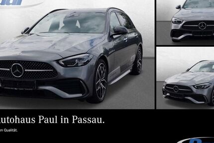 Mercedes-Benz C 200 48.500 km 39.900 &euro; Passau 94036