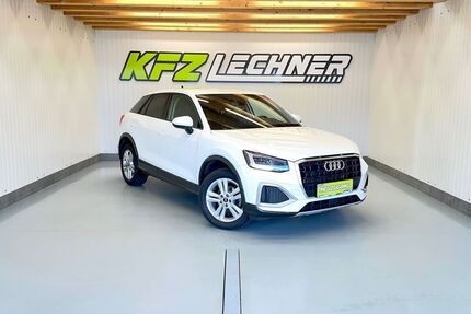 Audi Q2 51.600 km 23.450 &euro; Neuhaus am Inn 94152