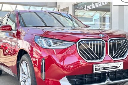 BMW X3 18.613 km 49.690 &euro; Passau 94036