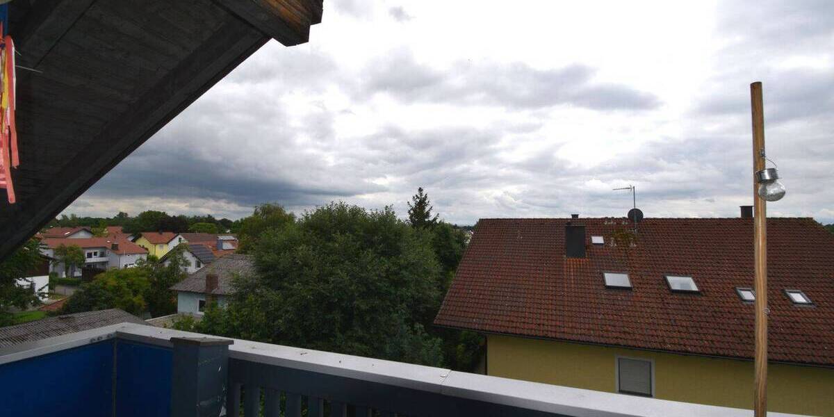 Etagenwohnung Pocking Indling - 3 Zimmer, 169.000&euro; | Angebot:25697881