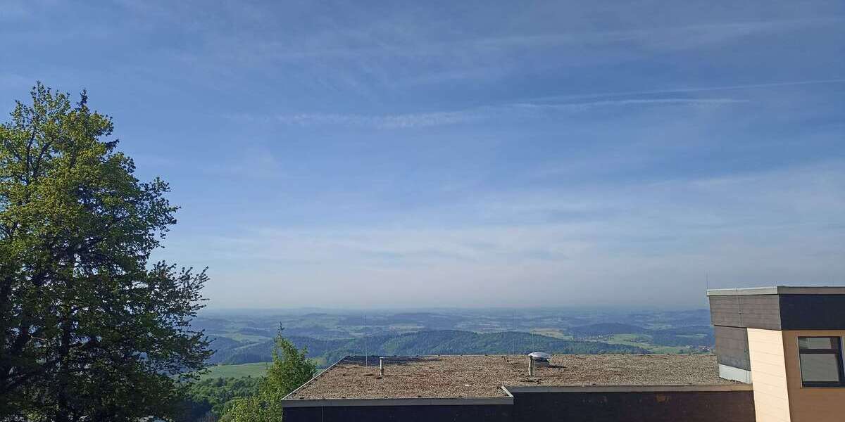 Etagenwohnung Freyung Geyersberg - 1 Zimmer, 33 m&sup2;, 46.000&euro; | Angebot:27009619