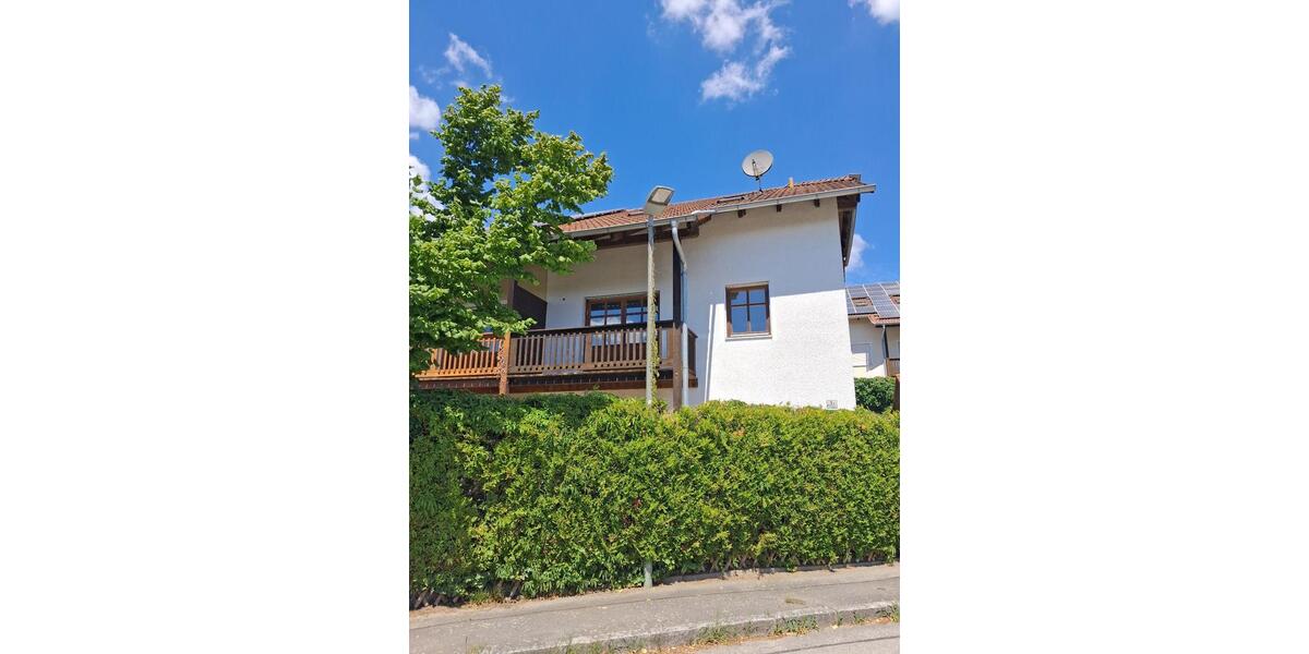 Doppelhaushälfte Tiefenbach - 6 Zimmer, 160 m&sup2;, 320.000&euro; | Angebot:27019840