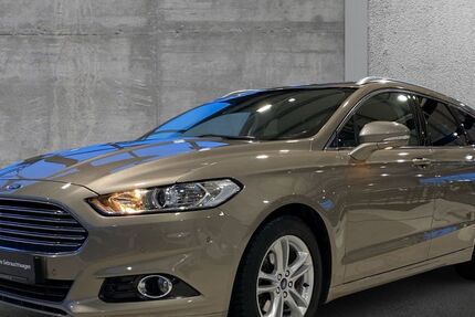Ford Mondeo 62.200 km 13.990 &euro; Röhrnbach 94133