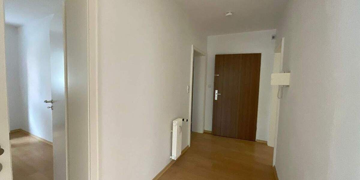 Etagenwohnung Passau Haidenhof-Nord - 2 Zimmer, 58 m&sup2;, 538&euro; | Angebot:25745553