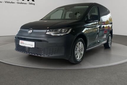 VW Caddy 1.022 km 29.294 &euro; Vilshofen 94474