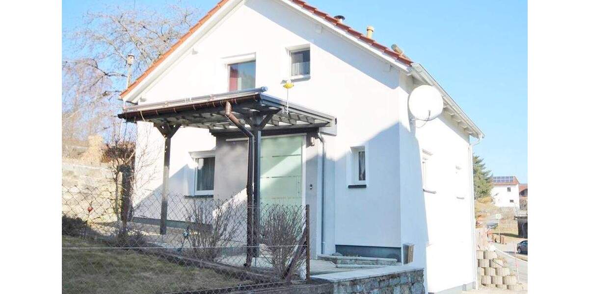 Einfamilienhaus Freyung / Aigenstadl Aigenstadl - 4 Zimmer, 82 m&sup2;, 179.000&euro; | Angebot:25779508
