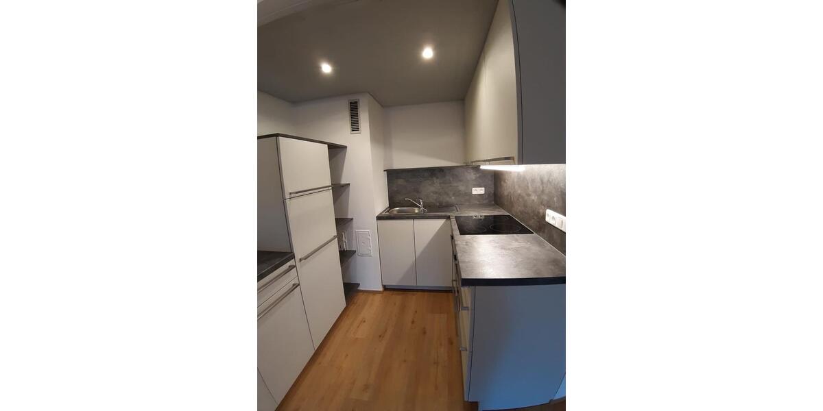 Etagenwohnung Passau Auerbach - 2 Zimmer, 53 m&sup2;, 600&euro; | Angebot:25959667