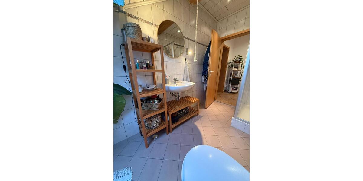 Dachgeschoßwohnung Waldkirchen - 3 Zimmer, 90 m&sup2;, 780&euro; | Angebot:25137740