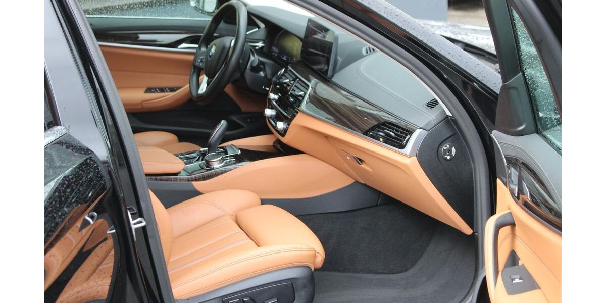 BMW 520 125.900 km 25.900 &euro; Passau 94036