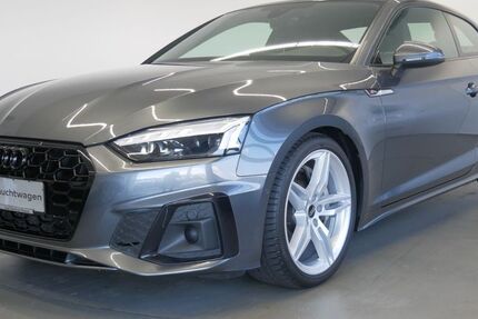 Audi A5 71.830 km 37.713 &euro; Passau 94036
