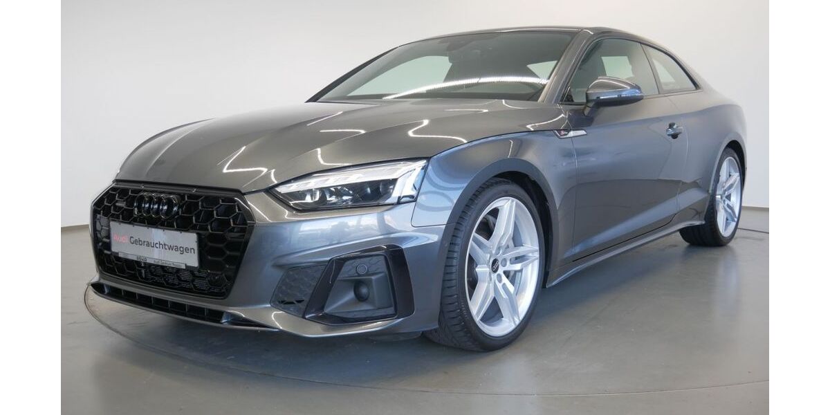 Audi A5 71.830 km 37.713 &euro; Passau 94036
