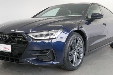 Audi A7 28.920 km 56.824 &euro; Passau 94036