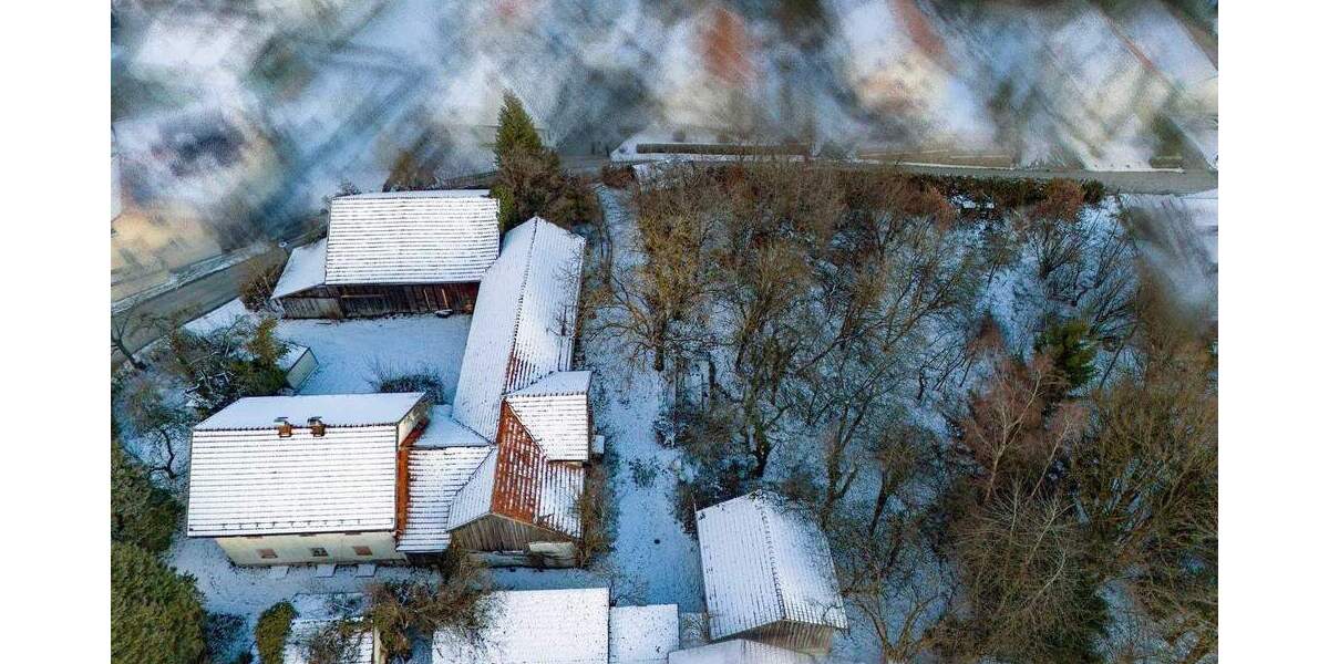 Einfamilienhaus Eging a.See - 590.000&euro; | Angebot:25770990