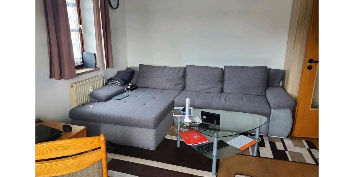 Etagenwohnung Passau Auerbach - 1 Zimmer, 24 m&sup2;, 320&euro; | Angebot:25327251