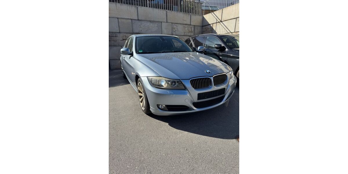BMW 325 232.000 km 6.500 &euro; Röhrnbach 94133