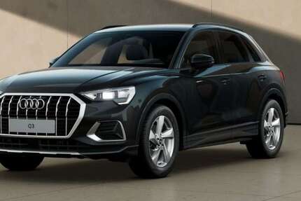 Audi Q3 18.460 km 37.900 &euro; Passau 94036