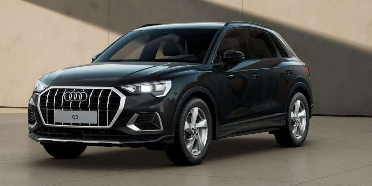 Audi Q3 18.460 km 37.900 &euro; Passau 94036